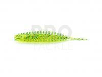 Soft Bait FishUp Tanta 1.5 - 026 Flo Chartreuse/Green