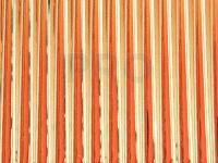 Hemingway's Tapered Buzzer Quills - Red Gold