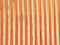 Hemingway's Tapered Buzzer Quills - Red Gold