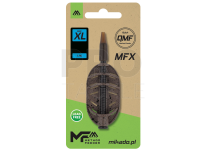 Mikado MFX Q.M.F Method Feeder XL - 30g