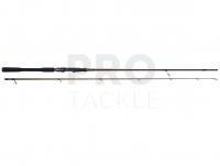 Rod W4 Powerlure 2nd 8` 240 CM XH 25-80 G