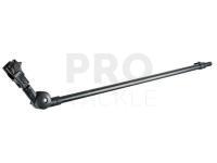 Telescopic Feeder Arm Light 83-160cm | diameter of 25 mm