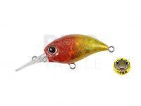 Hard Lure Duo Tetra Works Kurakura 30mm 2.5g | 1-1/8in 1/8oz - AJA0305 Gold Red Head