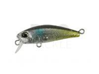 Hard Lure Duo Tetra Works Toto Fat 35F | 35mm 1.8g - CCC0458 LG Metalic