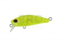 Hard Lure Duo Tetra Works Toto Fat 35S | 35mm 2.1g | 1-3/8in 1/16oz - CCC0075 Lemon Boost