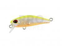 Hard Lure Duo Tetra Works Toto Fat 35S | 35mm 2.1g | 1-3/8in 1/16oz - CCC0390 Ghost Pearl Chart