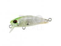 Hard Lure Duo Tetra Works Toto Fat 35S | 35mm 2.1g | 1-3/8in 1/16oz - DEA0553 UV Lime Head OT