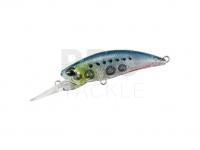 Hard Lure Duo Tetra Works TotoShad 48S | 48mm 4.5g | 1-7/8in 1/6oz  - CCC0475 Sardine Spirit