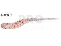 Soft Baits Tict Gyopin 1.7 inch - C-15 Amired