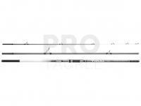 Rod Penn Tidal Surfcasting 423 | 4.20m 50-200g | Fast | Medium-Light | metallic silver