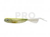 Soft bait Tiemco PDL Super Hovering Fish 3 inch ECO - #70