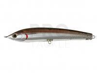 Sea lure Tiemco Salty Red Pepper Junior 100mm 9g - 35 Skeleton Anchovy