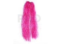 Tinsel Hair Plus - pink/red