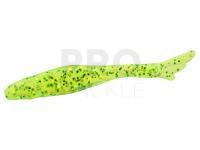 Soft baits Fishup Tiny 1.5 - 026 Fluo Chartreuse Green