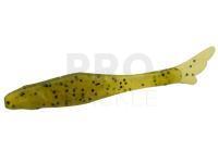 Soft baits Fishup Tiny 1.5 - 074 Green Pumpkin Seed