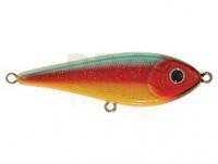 Lure Strike Pro Tiny Buster 6.8cm C038 - Parrot