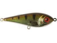 Lure Strike Pro Tiny Buster 6.8cm C606E -Metallic Perch