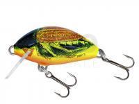 Lure Salmo Tiny IT3S - Hot Cockchafer