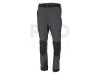 Trousers Scierra Helmsdale Stretch Trousers | Pewter Grey - M