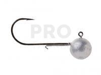 Jig Heads Savage Gear Ball JigHead Bulk - #2 5G