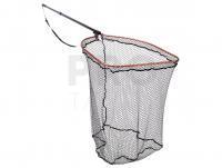 Landing net Savage Gear Full Frame Landing Net Telescopic - XL | 20mm | 85X70X85cm | 120-200cm