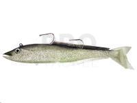 Lure Solvkroken Tobis Softbait 385g - I/BL