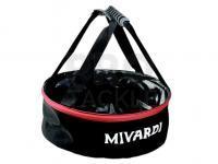 Groundbait mixing bags Team Mivardi