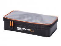 Lure Bag Savage Gear WPMP EVA - L | 5.4L | L:33.5CM x D: 20CM x H: 8CM