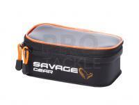 Lure Bag Savage Gear WPMP EVA - S | 1.4L | L:17.5CM x D: 10CM x H: 8CM