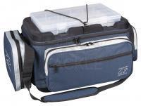 Dragon Tackle bag - L G.P. Concept with boxes and detachable organizers