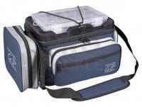 Dragon Tackle bag - M G.P. Concept with boxes and detachable organizers