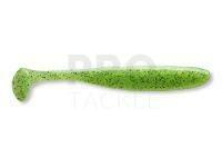 Soft bait Daiwa Tournament D`Fin 10cm chartreuse