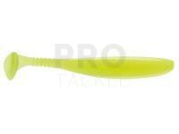 Soft bait Daiwa Tournament D`Fin 10cm lime