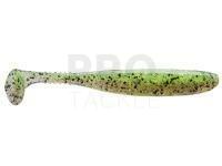 Soft bait Daiwa Tournament D`Fin 12.5cm chartreuse ayu