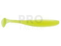 Soft bait Daiwa Tournament D`Fin 12.5cm lime