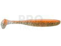 Soft bait Daiwa Tournament D`Fin 12.5cm orange shiner