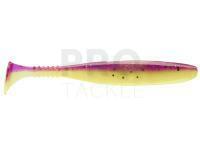 Soft bait Daiwa Tournament D`Fin 12.5cm UV crush candy