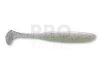 Soft bait Daiwa Tournament D`Fin 7,5cm pearl