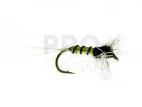 Dry fly Trico Spinner no. 16