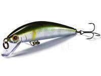 Hard Lure Trout Tune Sinking 3.5g 55mm - NAII