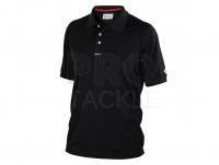 Westin Dry Polo Shirt Black - XXL