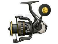 Reel Okuma Ceymar SW-X C5000XA