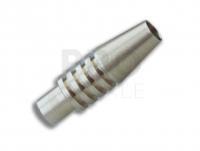 Shumakov tubes - Long Range 5.0mm Aluminium