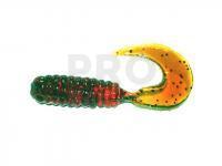 Soft baits Manns Twister 55mm RFMO