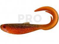 Soft Bait Headbanger FireTail v2 17 cm 46 g - Motoroil Hot Tail