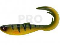 Soft Bait Headbanger FireTail v2 17 cm 46 g - Yellow Perch