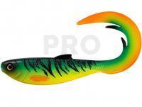 Soft Bait Headbanger FireTail v2 21 cm 86 g - Firetiger