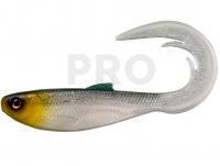 Soft Bait Headbanger FireTail v2 21 cm 86 g - Goldhead