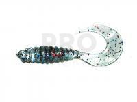 Soft baits Manns Twister Micro 30mm BLI