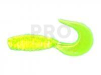 Soft baits Manns Twister Micro 30mm CH